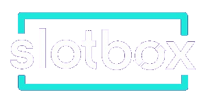 Slotbox kasino logo
