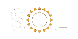 Sol kasino logo