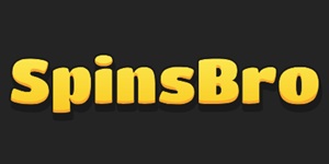 Spinsbro kasiino logo