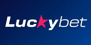 Luckybet kasiino tervetuliaisbonari