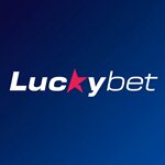 Luckybet kasiino logo