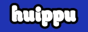 Huippu Kasino logo