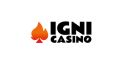 Igni Casino kasino logo