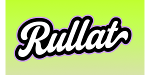 Rullat kasino logo