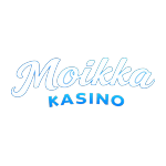 Moikka Kasino logo