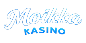 Moikka Kasino tervetuliaisbonus
